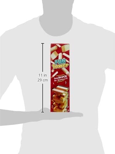 لعبة فن تاور (نيلكو)
